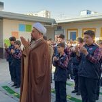 پیش دبستان و دبستان دکترحسابی پردیس