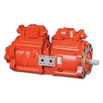 شرکت سیال صنعت سما(پمپ هیدرولیک پیستونی)