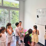 آموزشگاه زبان های خارجی سیحون