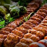 چلو کبابی سنتی بناب