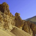 منطقه حفاظت گردیده قیصری