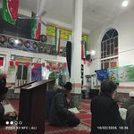 مسجد حضرت ابوالفضل علیه السلام