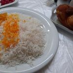 چلو کبابی سنتی بناب