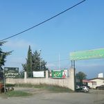 فرمانداری شهرستان عباس آباد