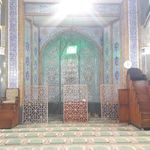 مسجدثارالله