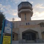 فرودگاه زابل