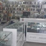 موبایل شوک