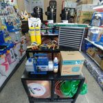 تعمیرگاه یخچال فریزر مارلیک