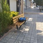 ایستگاه اتوبوس گلدیس 2