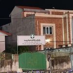فرمانداری شهرستان عباس آباد