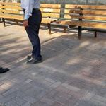 ایستگاه اتوبوس پایانه فلسطین