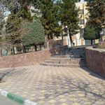 پارک مردم