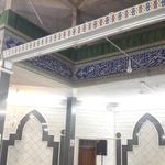 مسجدثارالله