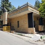 بوستان استقلال
