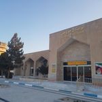 فرودگاه زابل