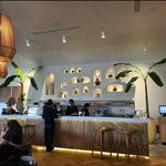 رستوران آولی