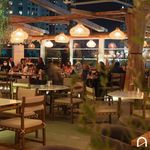 رستوران آولی