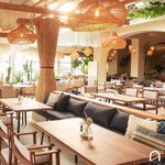 رستوران آولی