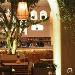 رستوران آولی