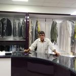 خشک شویی و لاندری پرستیژ