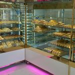 شیرینی شایراد