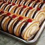 شیرینی شایراد