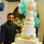 شیرینی شایراد