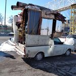 وانت تلفنی و حمل اثاثیه منزل تضمین بار