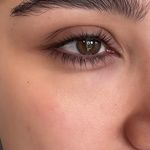 میکاپ و شنیون النا نوروزی