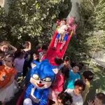 مهد کودک و کودکستان پنج ستاره فاطمیه