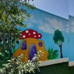 مهد کودک و کودکستان پنج ستاره فاطمیه