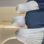 خدمات احیا و صافی مو مبینا پورصمدی