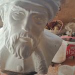 آموزش مجسمه سازی حمید ذوالفقاری