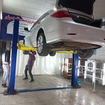 تشخیص رنگ ماشین رمضانی