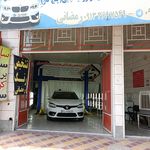 تشخیص رنگ ماشین رمضانی