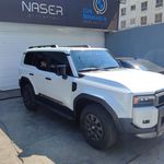 نصب تخصصی کاور بدنه و شیشه دودی دنی