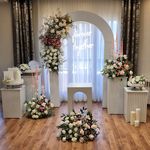 گل آرایی و بادکنک آرایی تیام