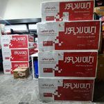 فروشگاه حدادی