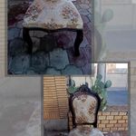 مبل شویی کاشان آرامش