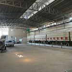 کارخانه برنجکوبی بهادری