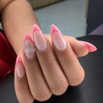 خدمات تخصصی ناخن شهرری