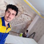 کاغذ دیواری و دکوراسیون داخلی قلیزاده