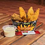 سوخاری کیلویی دیاکو