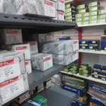 فروشگاه قطعات یدکی اتومبیل بوژمهرانی