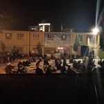 دبستان قدس (دوره اول و دوم)