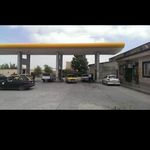 جایگاه CNG پارس