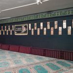 مسجد ابوالفضل العباس