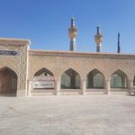 پایانه اتوبوس باب الجواد