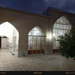 مسجد محمدیه