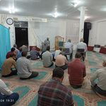 مسجد ابوالفضل العباس